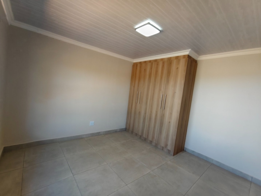 To Let 2 Bedroom Property for Rent in Quaggafontein Free State